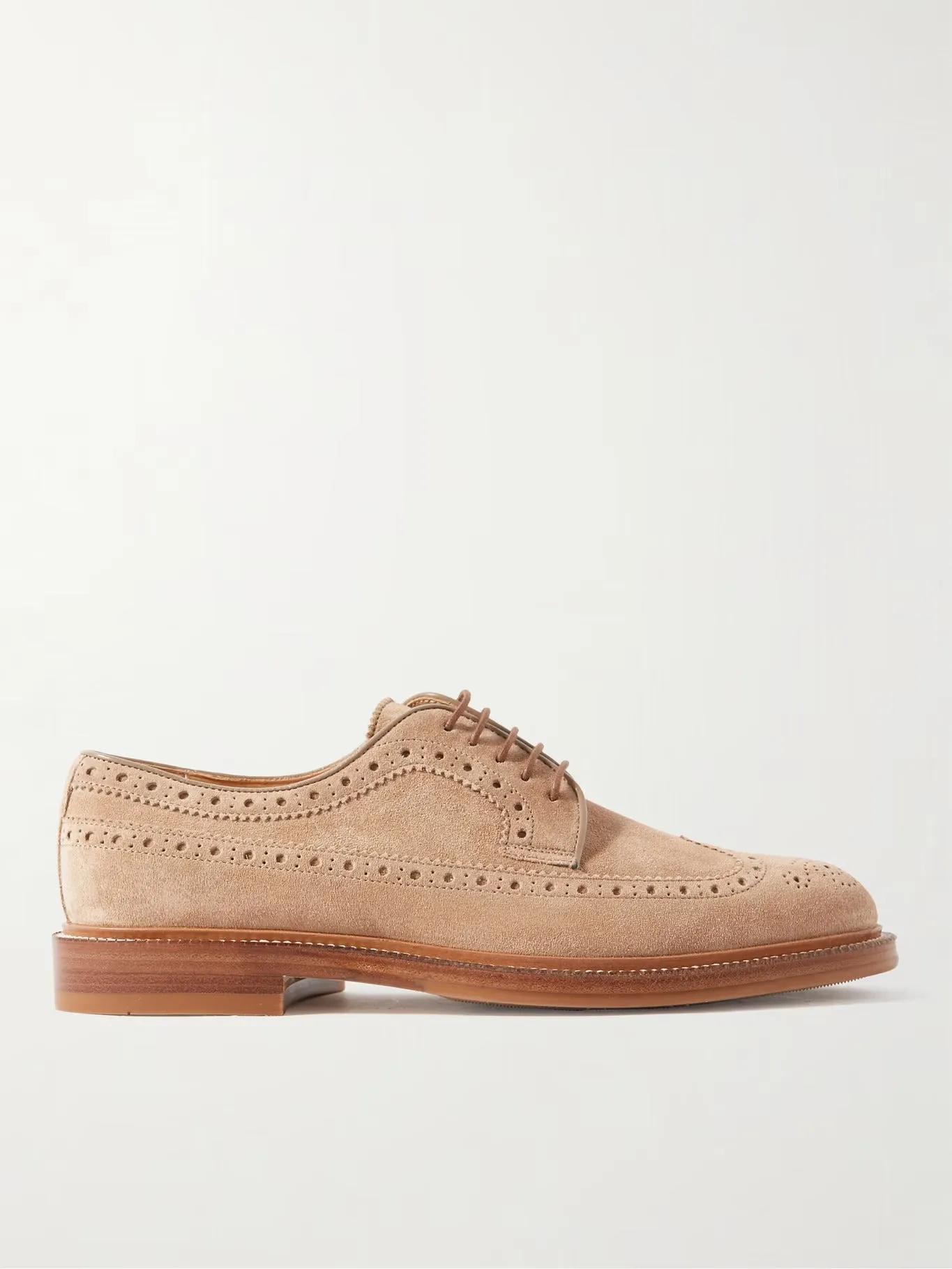 SW. Wingtip Classics