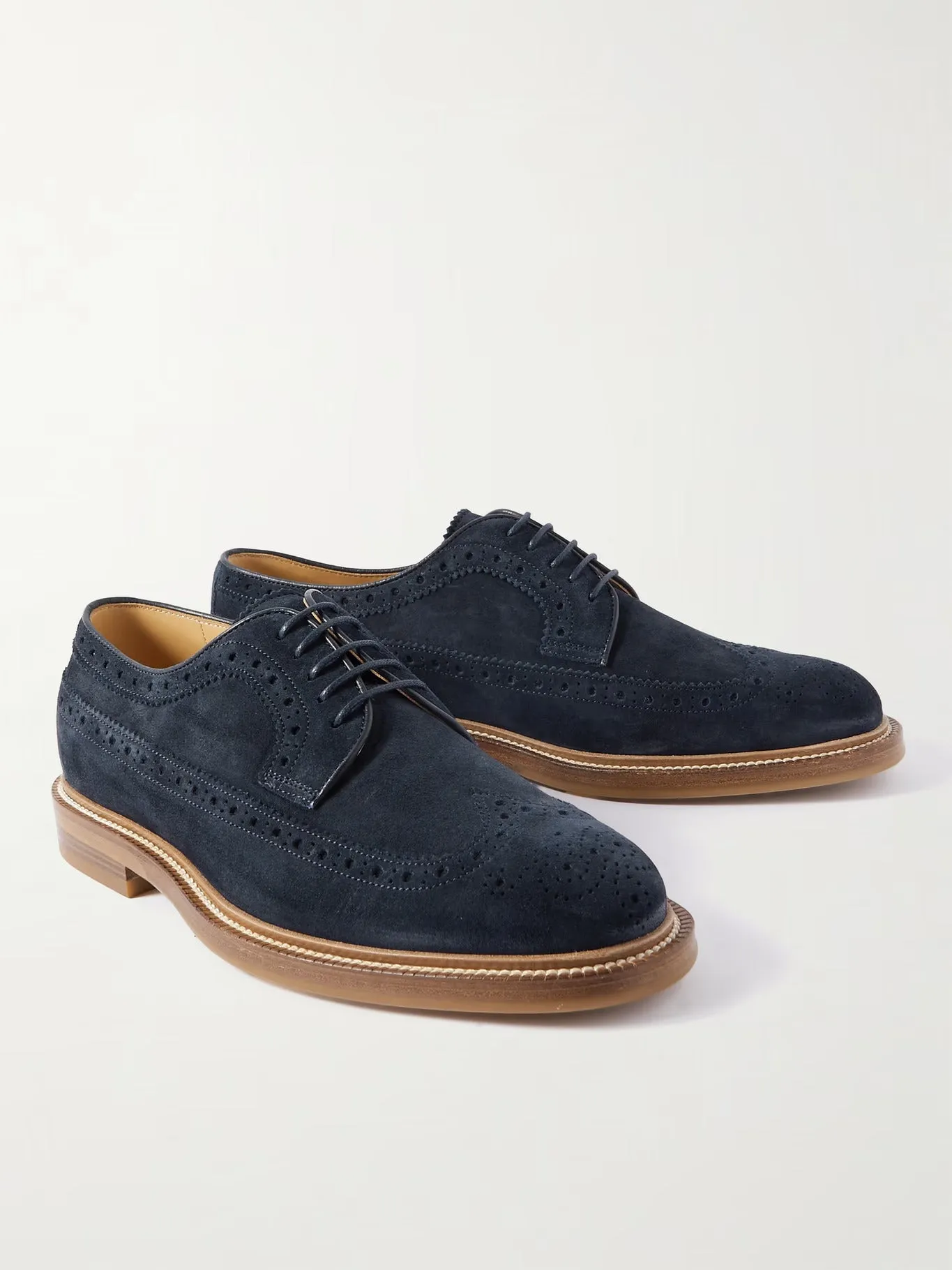 SW. Wingtip Classics