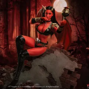 TBLeague Purgatori 1/12 Scale Action Figure