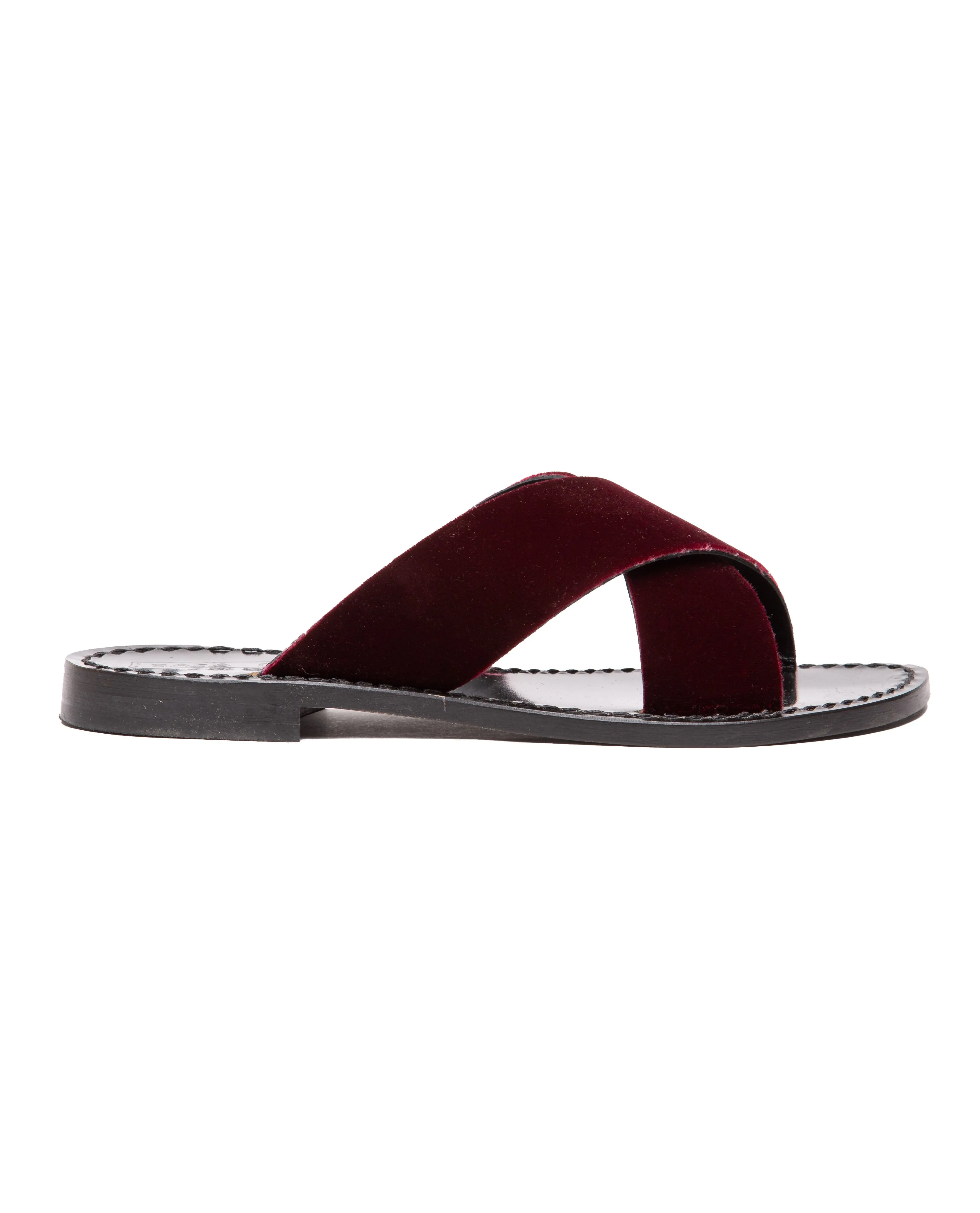 The Velvet Caserta