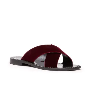The Velvet Caserta