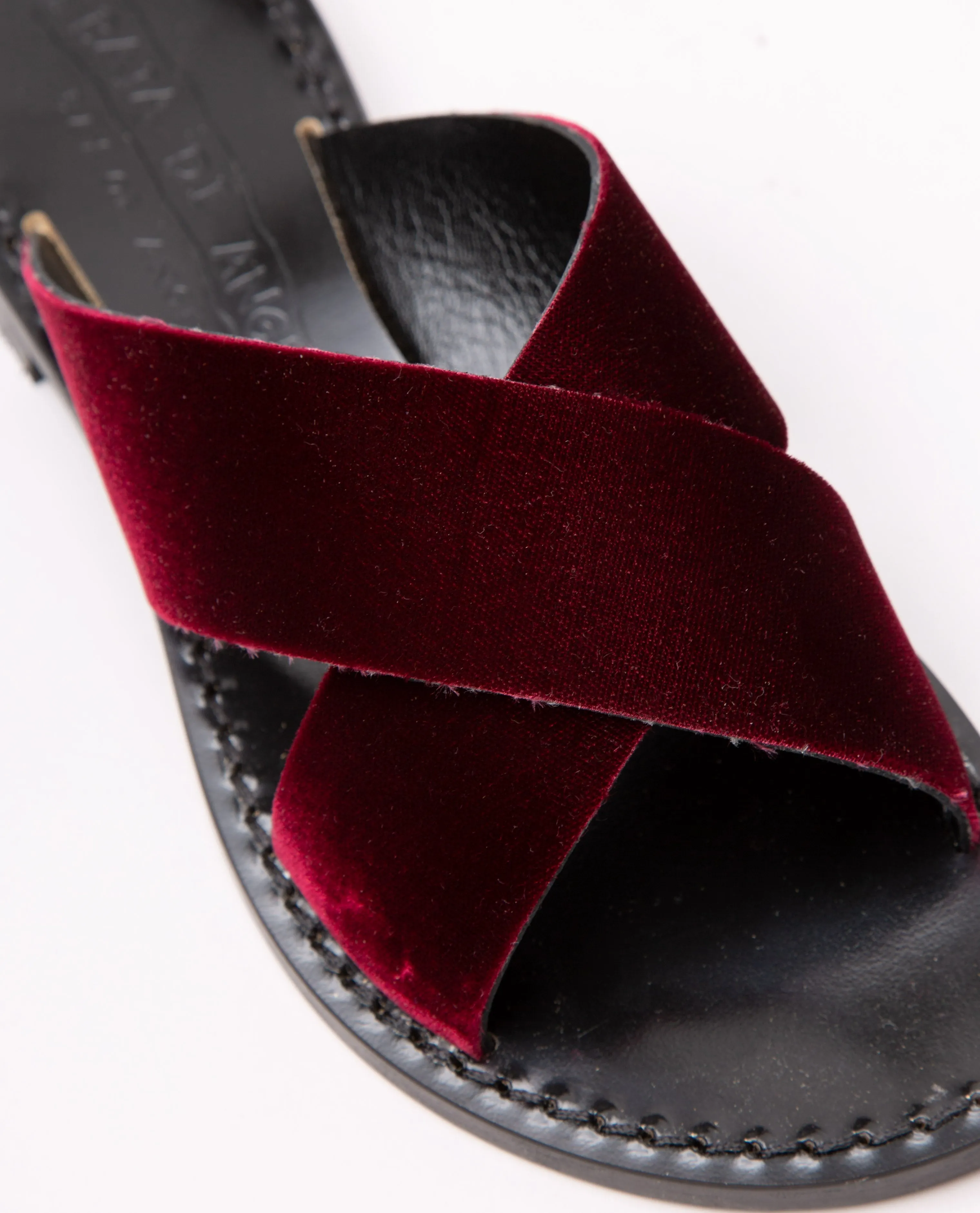The Velvet Caserta