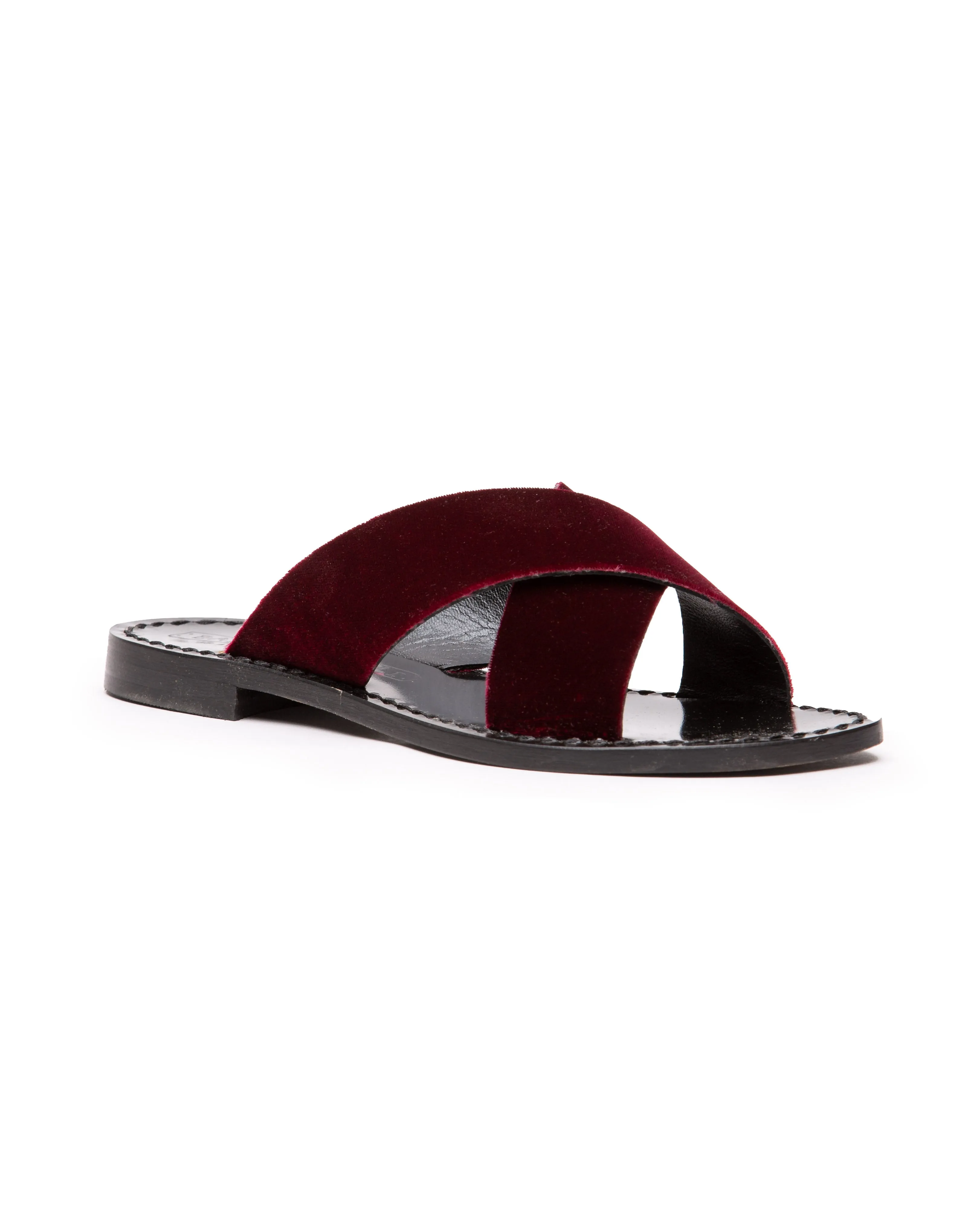 The Velvet Caserta