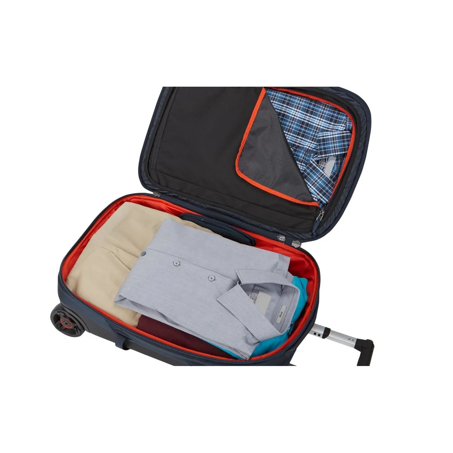 Thule Subterra Carry-On Luggage 22"
