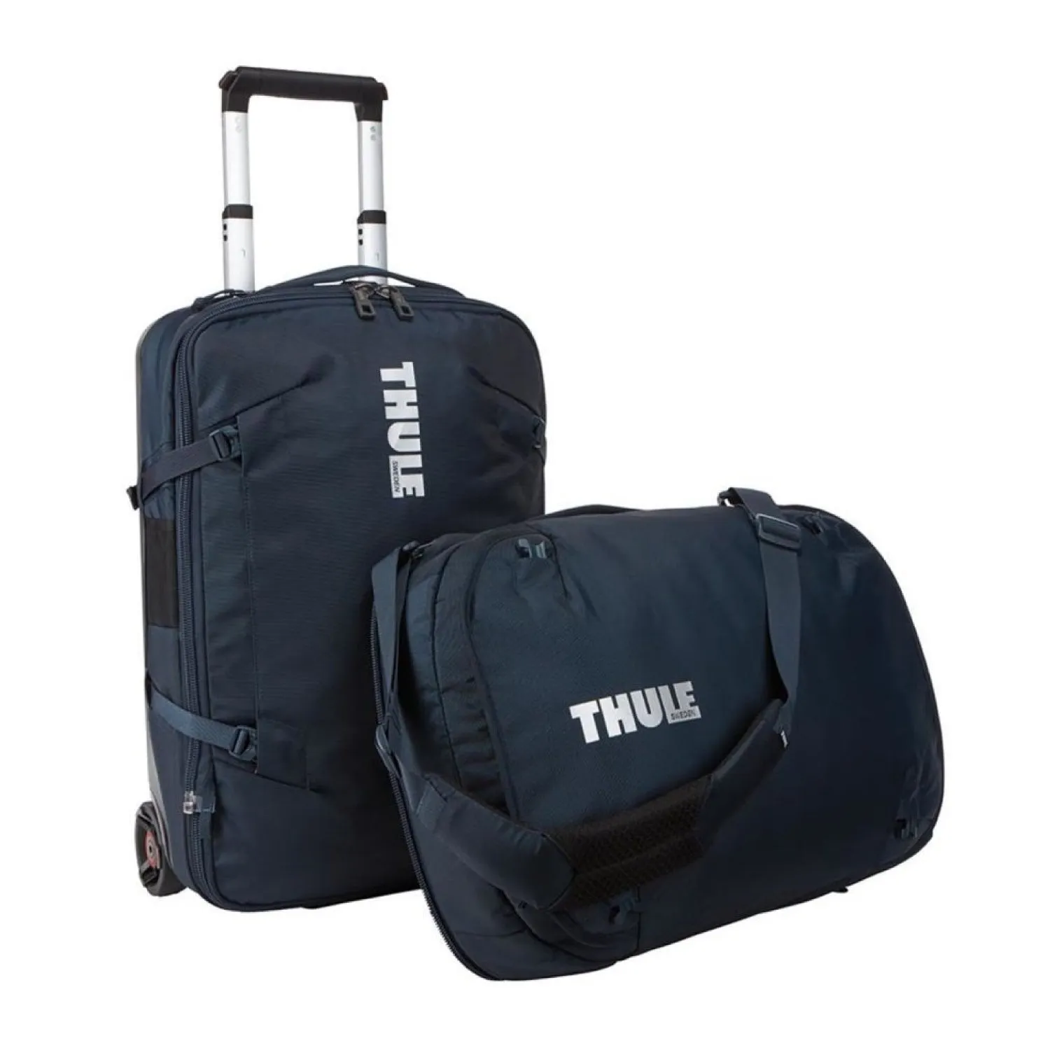 Thule Subterra Carry-On Luggage 22"