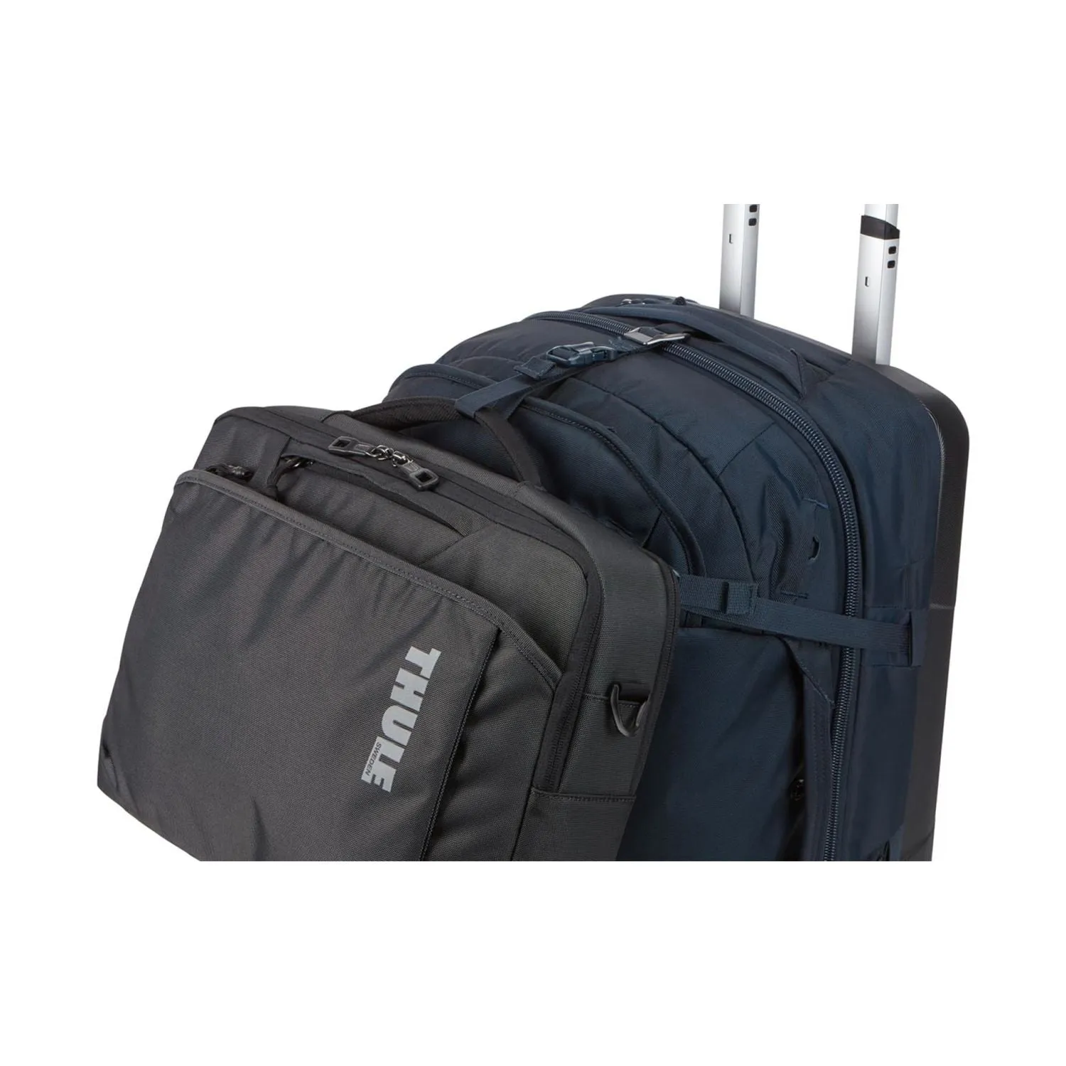 Thule Subterra Carry-On Luggage 22"