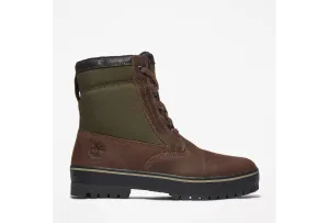 Timberland A2E8P Men's Spruce Mountain Waterproof Warm-Lined Boots