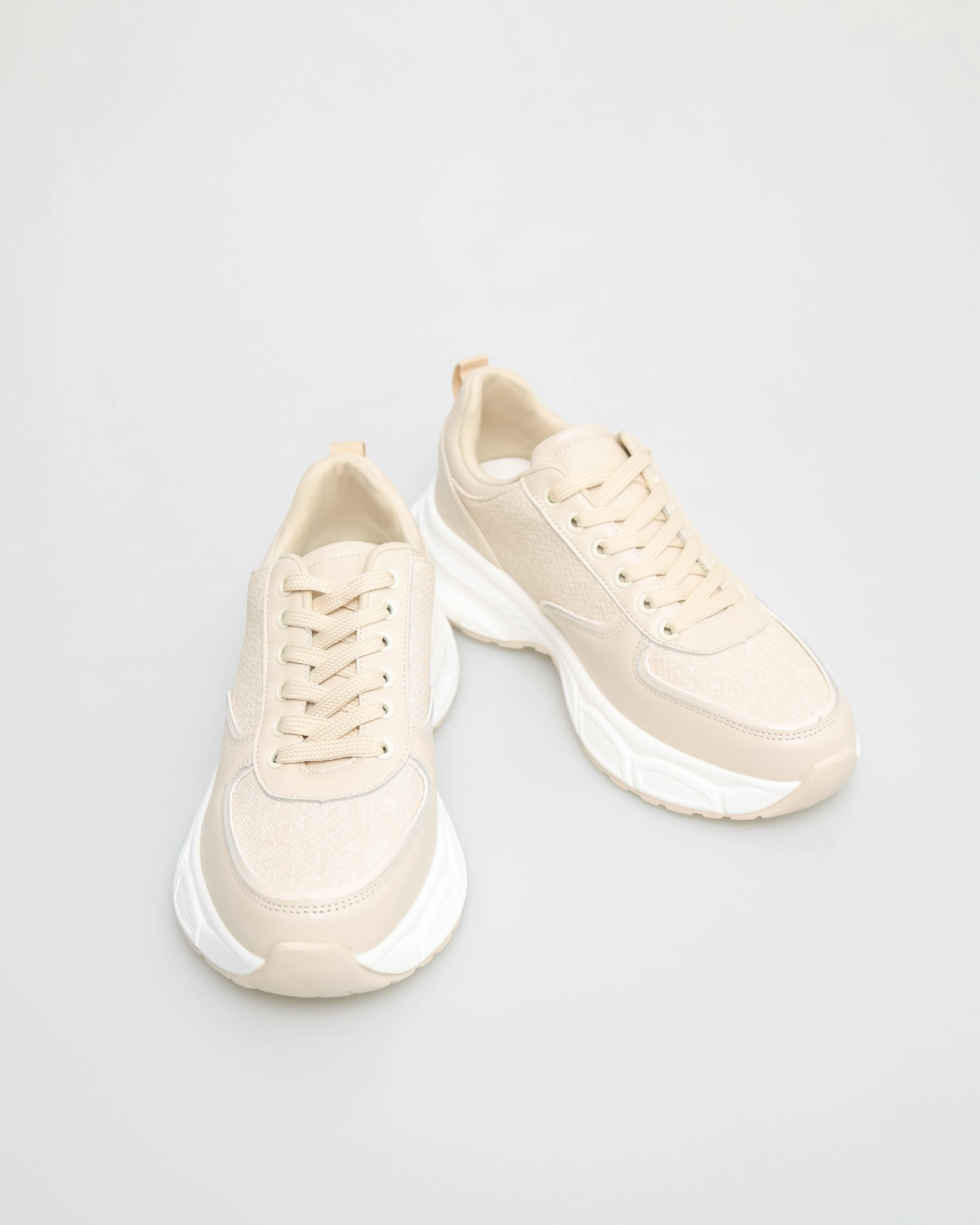 Tomaz YX169 Ladies Sneakers