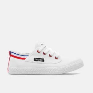Tone est White
