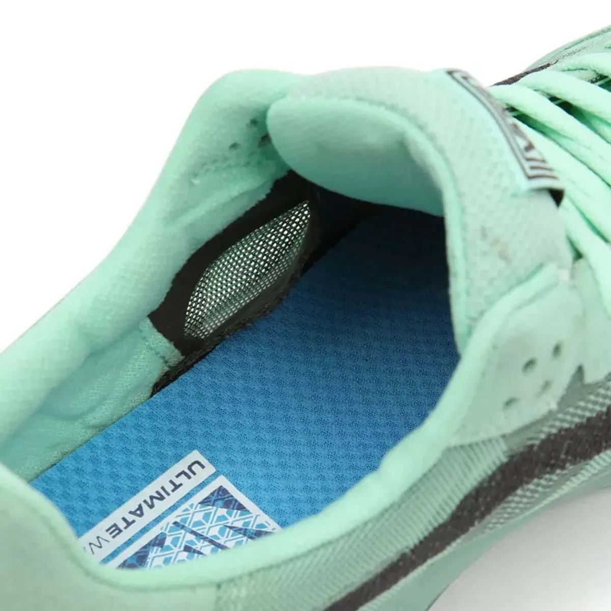 Translucent EVDNT UltimateWaffle 'Green Ash'