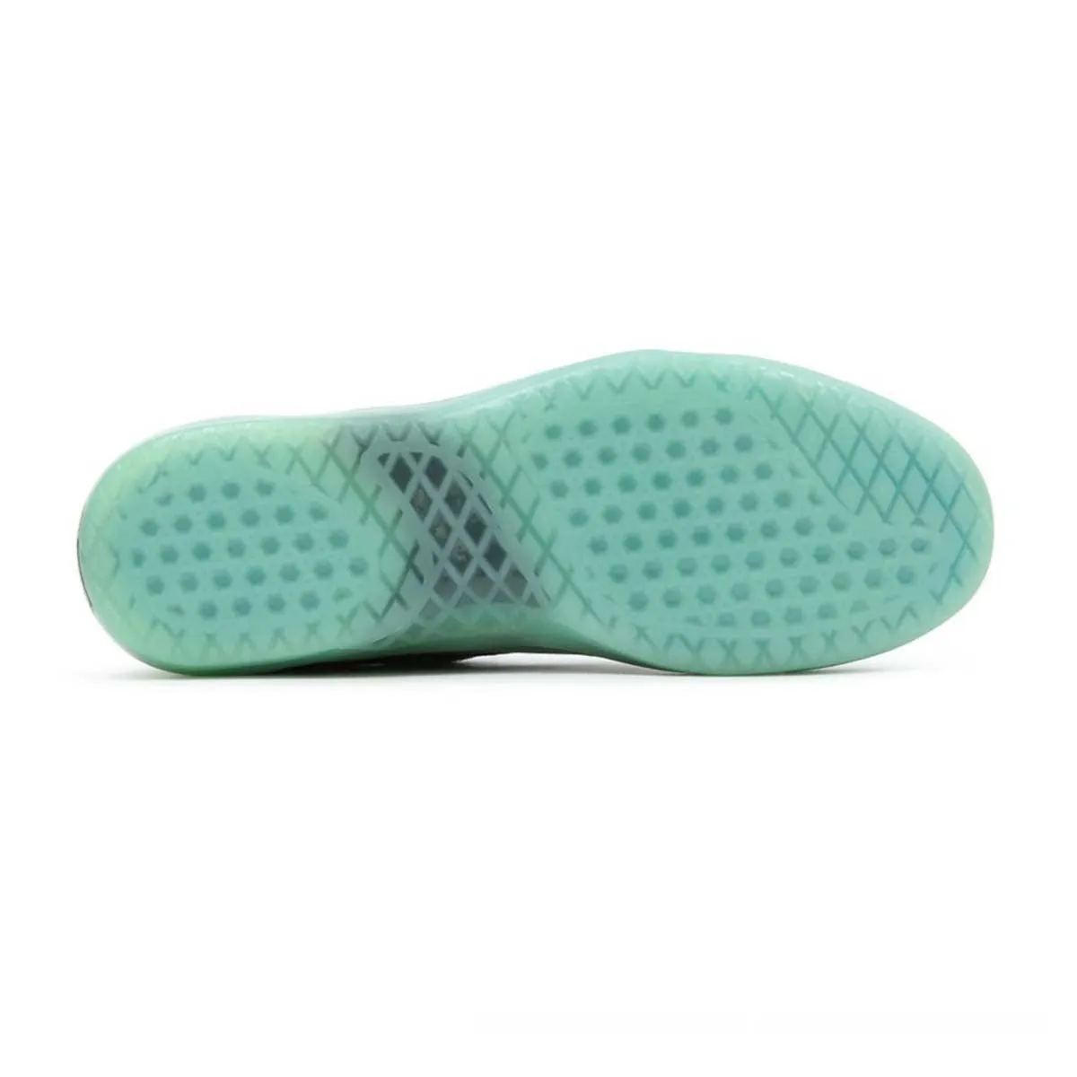 Translucent EVDNT UltimateWaffle 'Green Ash'