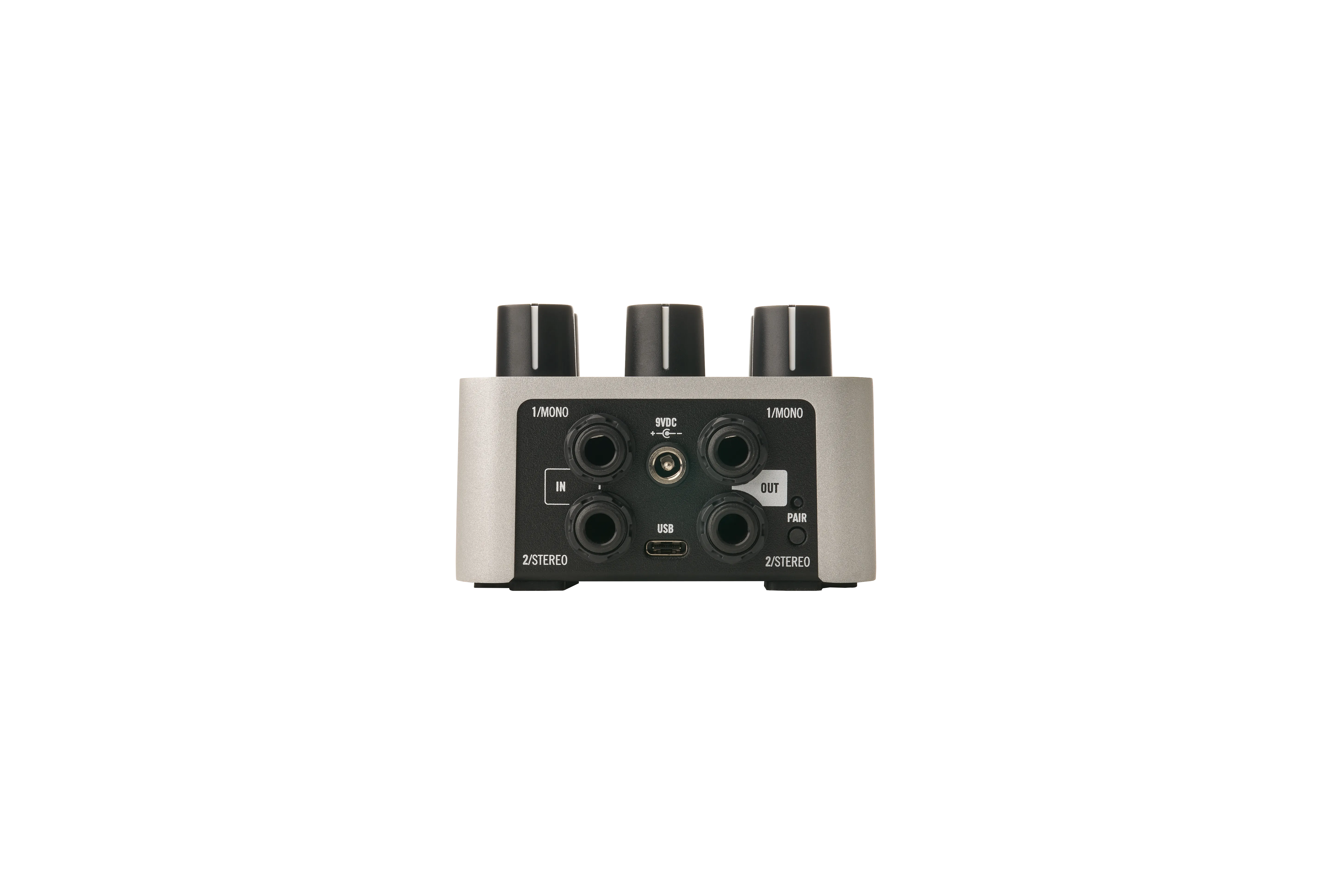 Universal Audio Knuckles '92 Rev F Dual Rec Pedal