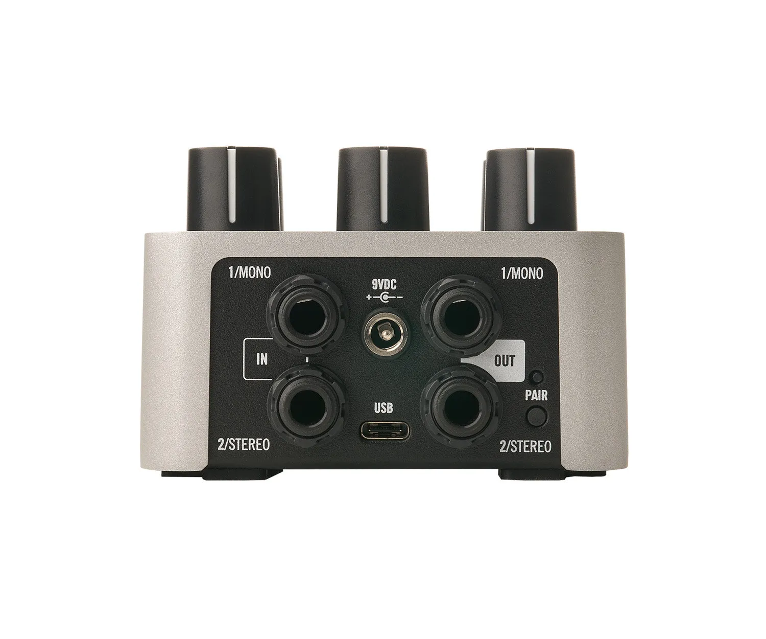 Universal Audio UAFX Knuckles 92 Rev F Dual Rec Amplifier Pedal
