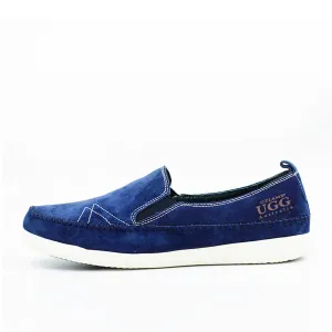 Urban Thatch Shoes - Navy