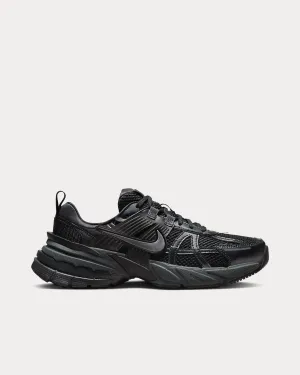 V2K Run Black / Anthracite / Dark Smoke Grey Low Top Sneakers