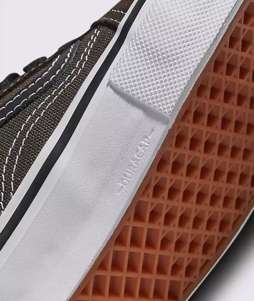 Vans Skate Old Skool (Chocolate/White)