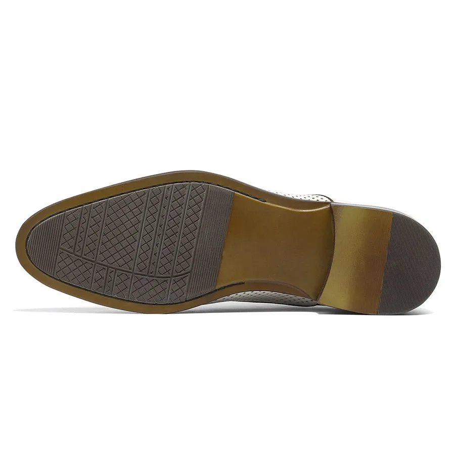 Veltique Elegance Derby Shoes