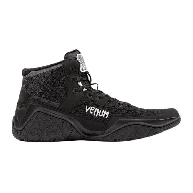 Venum Dodge Demon Wrestling Boots