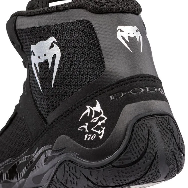 Venum Dodge Demon Wrestling Boots