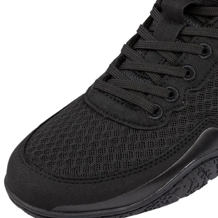 Venum Dodge Demon Wrestling Boots
