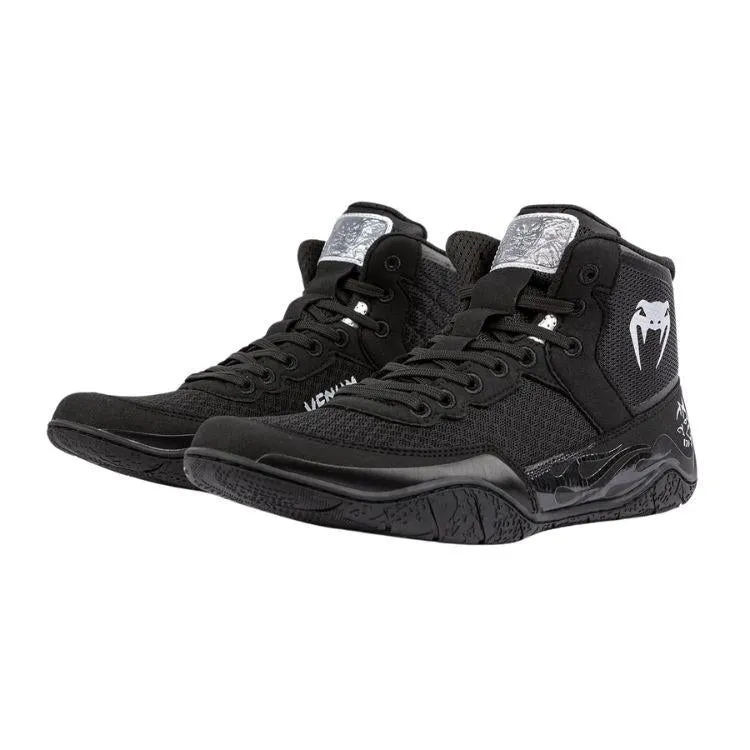 Venum Dodge Demon Wrestling Boots