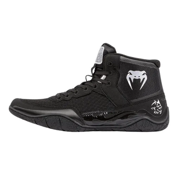 Venum Dodge Demon Wrestling Boots