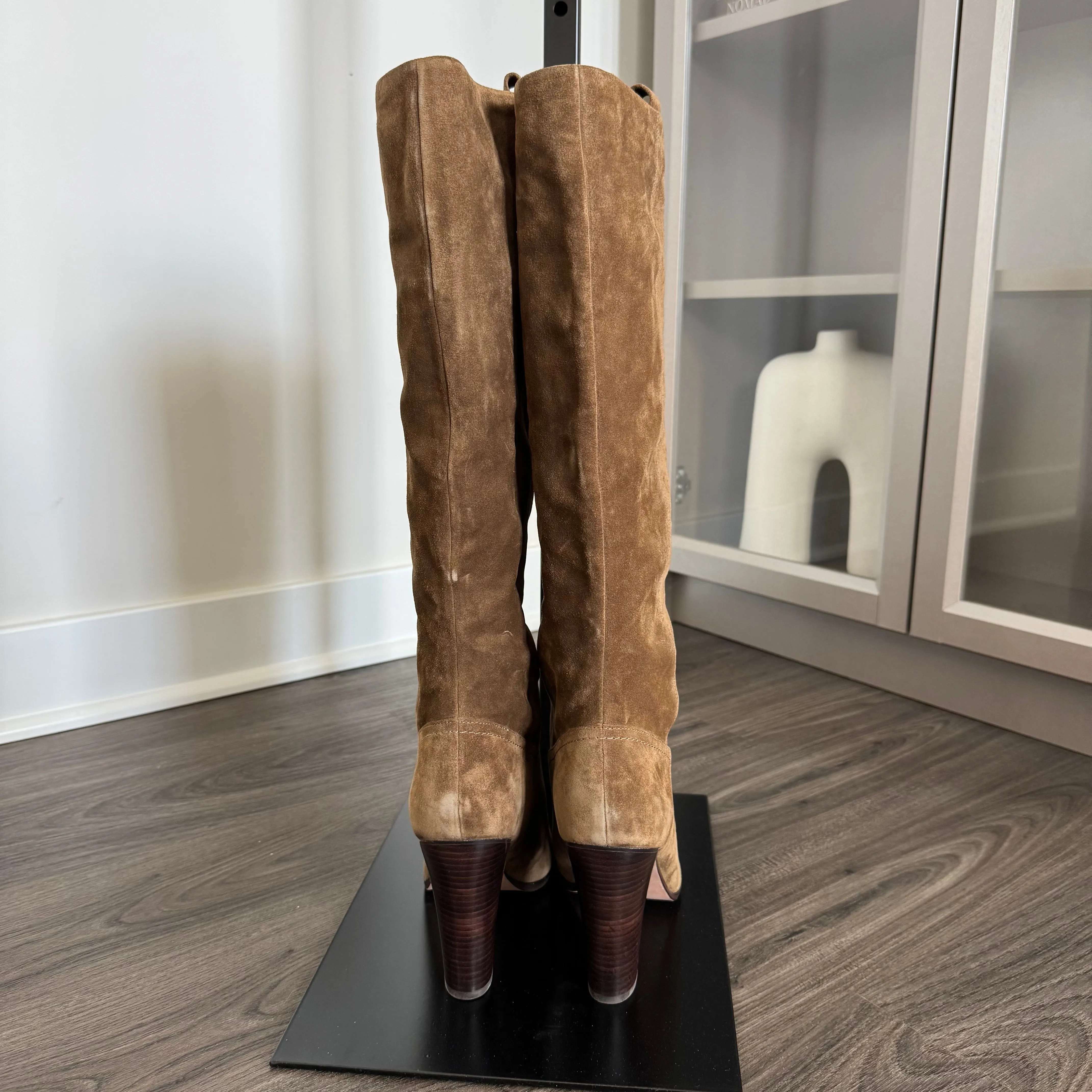 Veronica Beard Vesper Boots