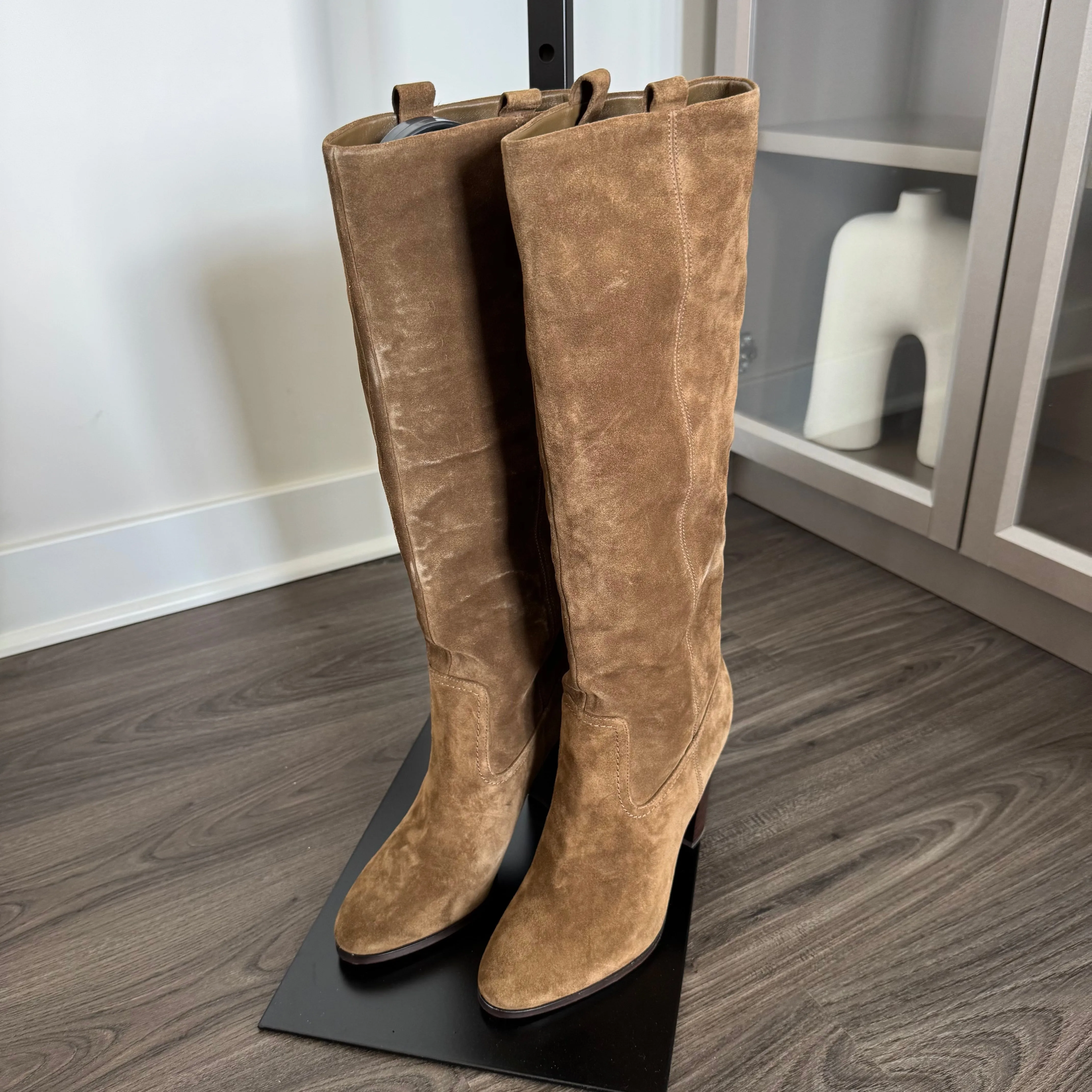 Veronica Beard Vesper Boots