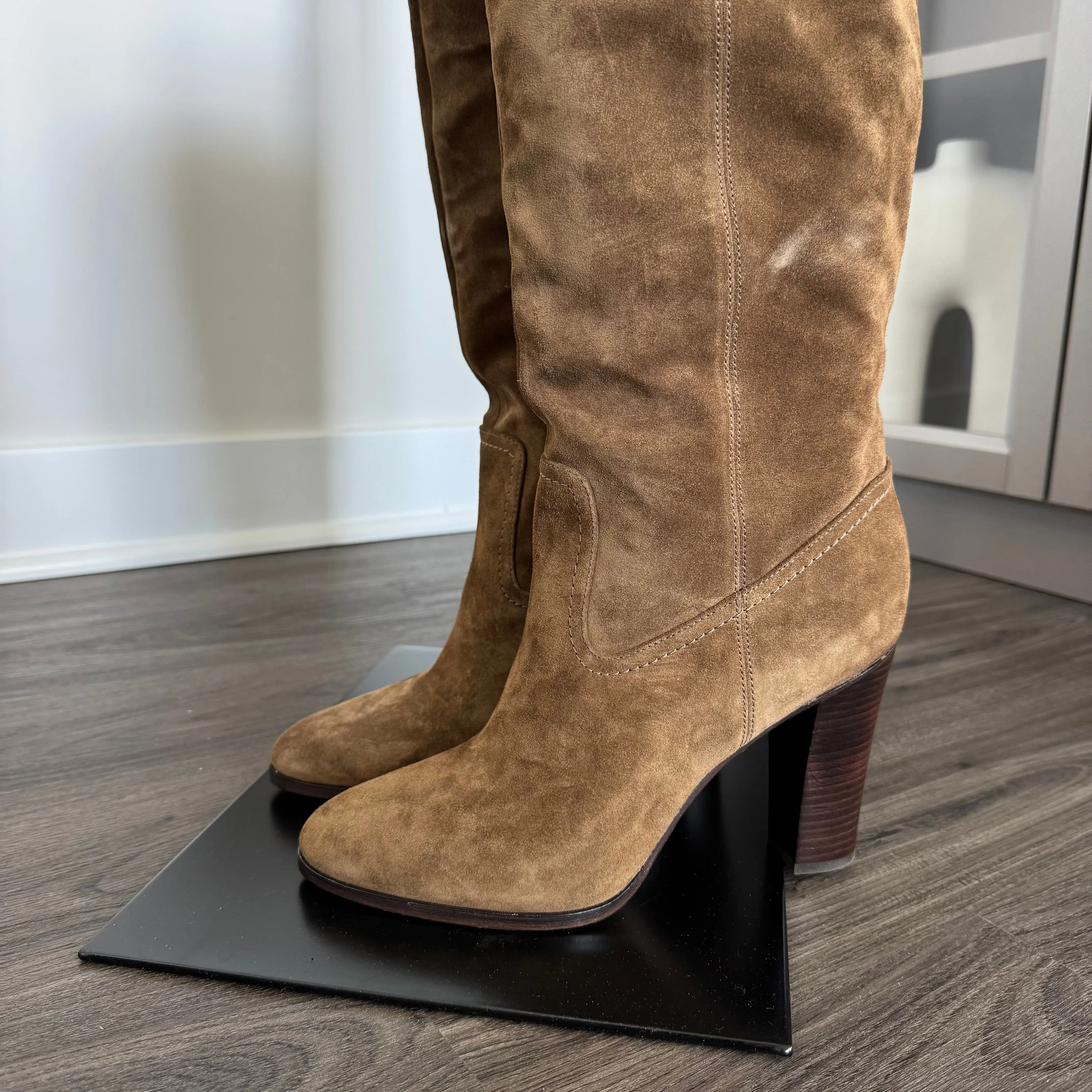 Veronica Beard Vesper Boots