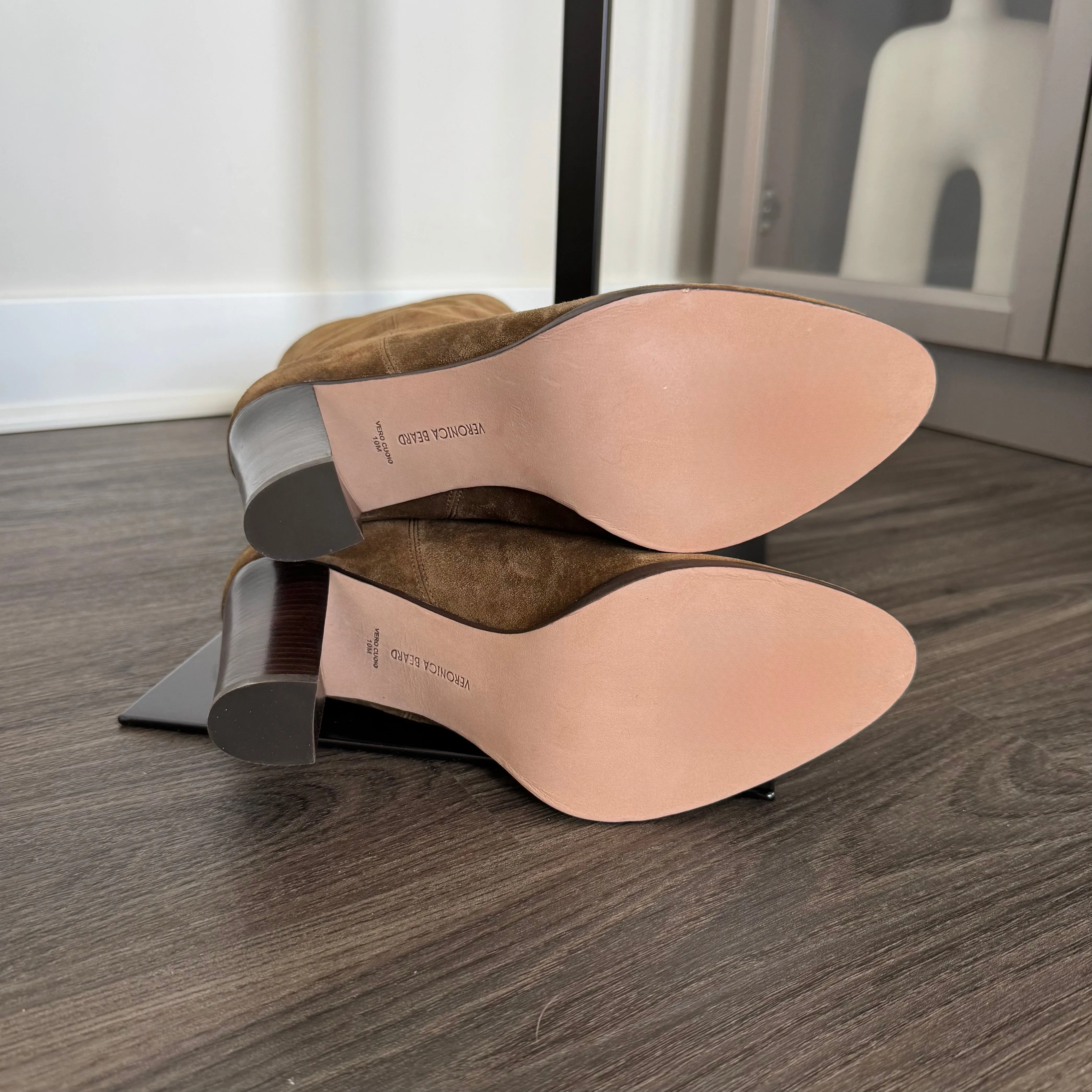Veronica Beard Vesper Boots