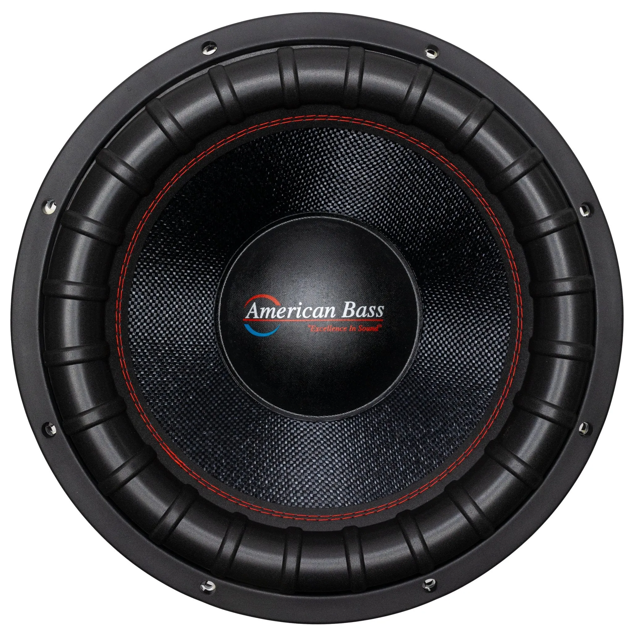 VFL Comp Signature 15" Subwoofer