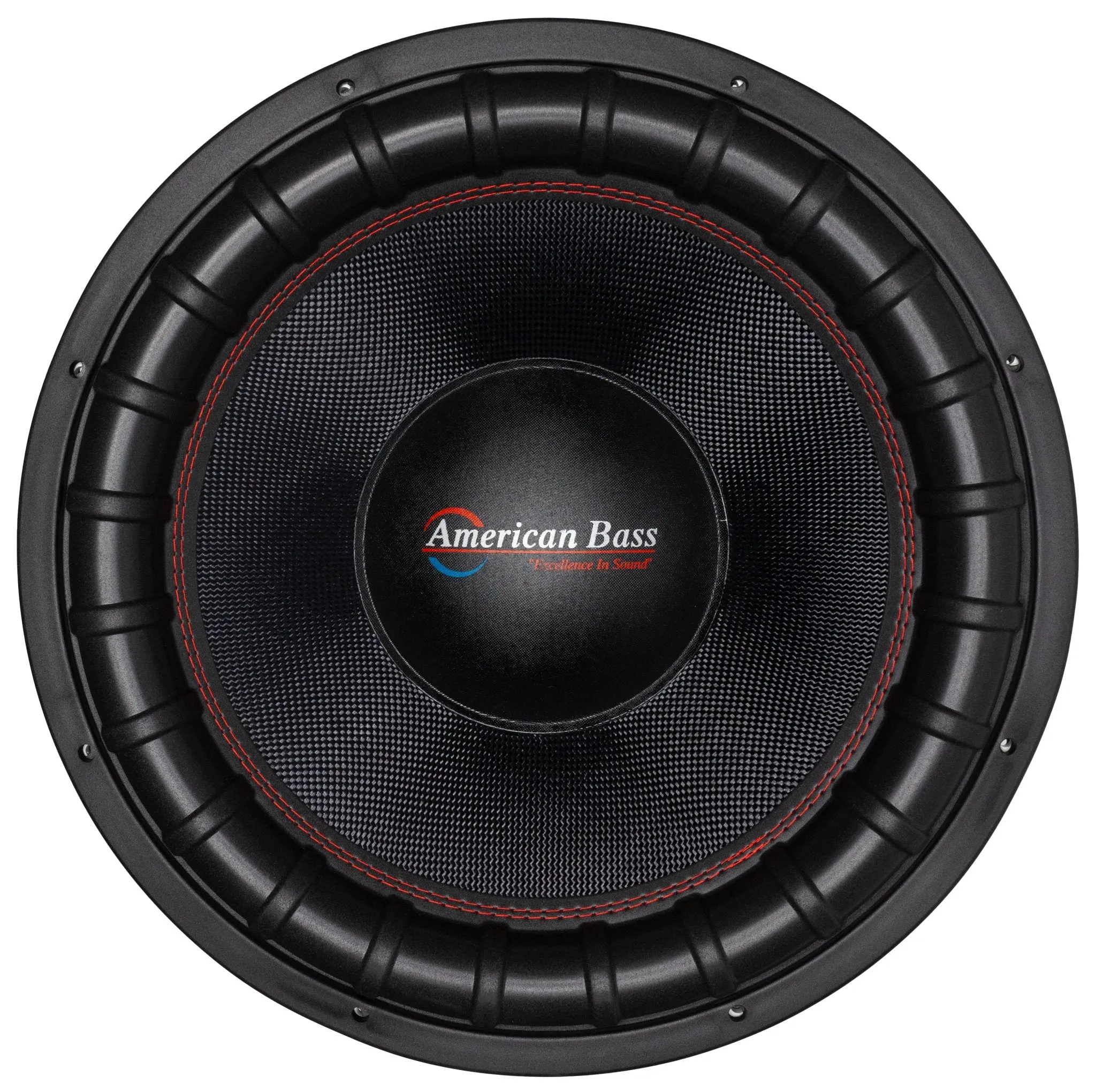 VFL Comp Signature 18" Subwoofer