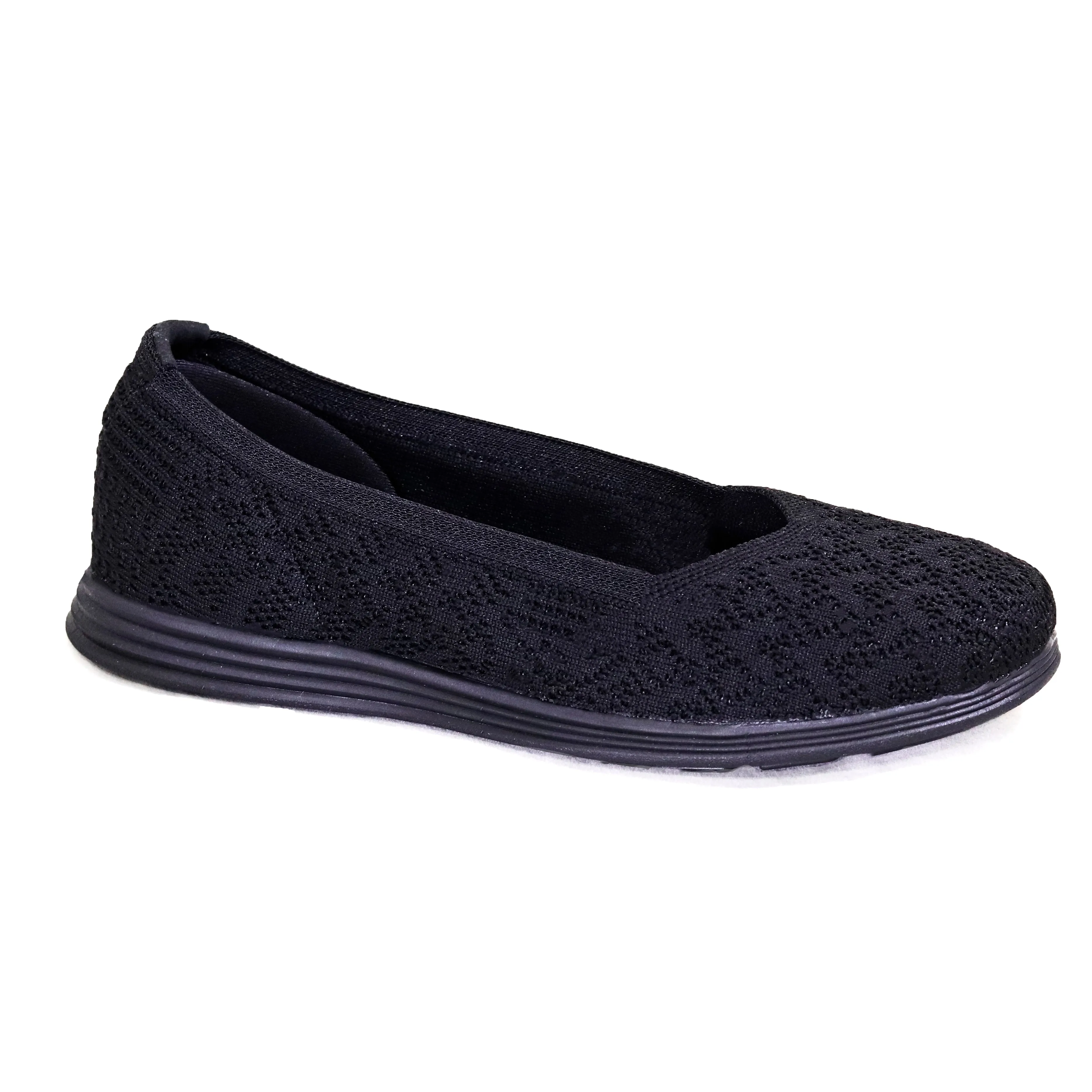 Woman's Tea Time Flat Shoes FS1512