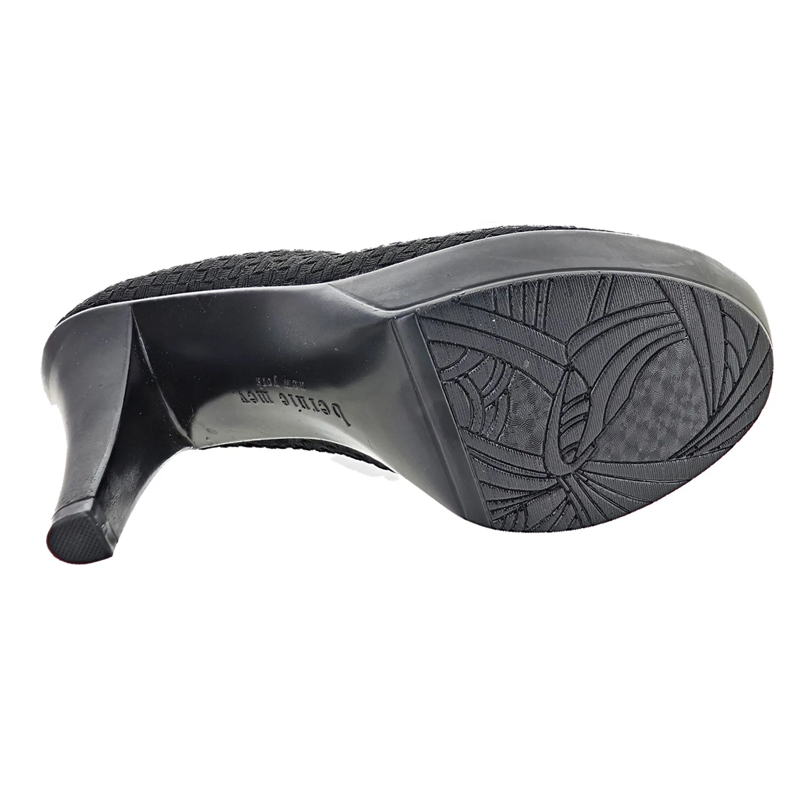 Women's Bernie Mev, Fabulous Pump