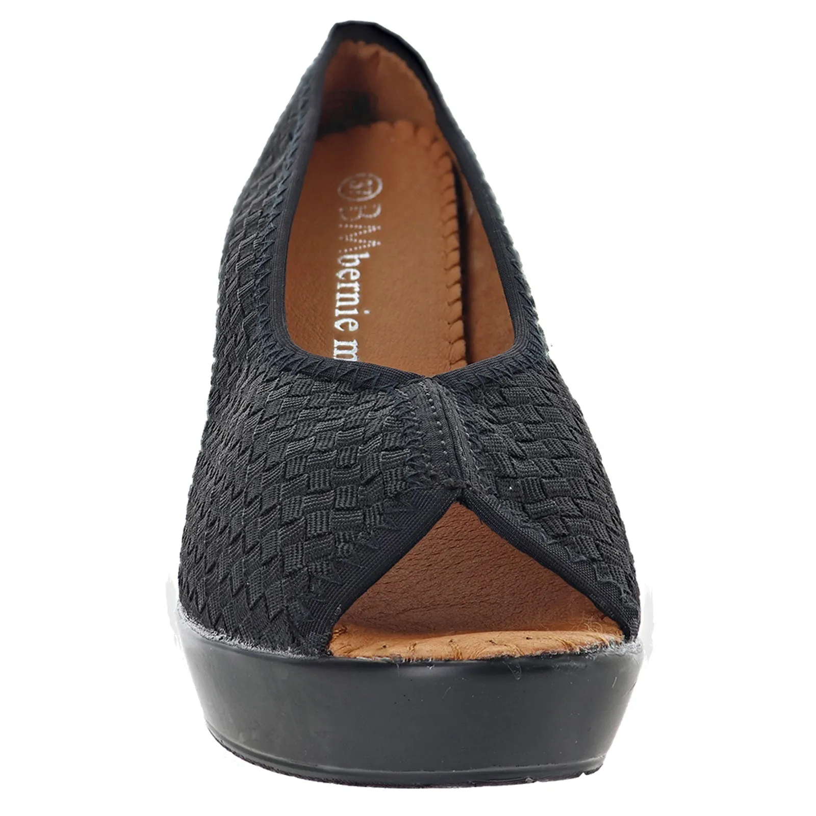 Women's Bernie Mev, Fabulous Pump