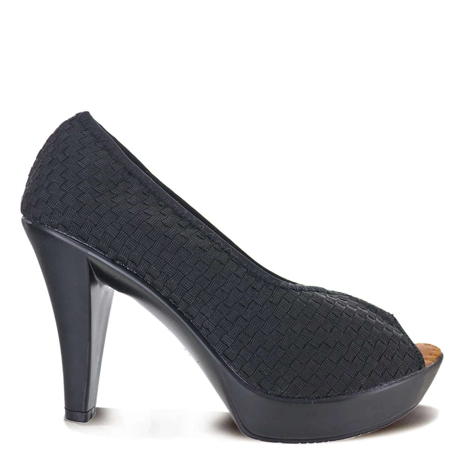 Women's Bernie Mev, Fabulous Pump