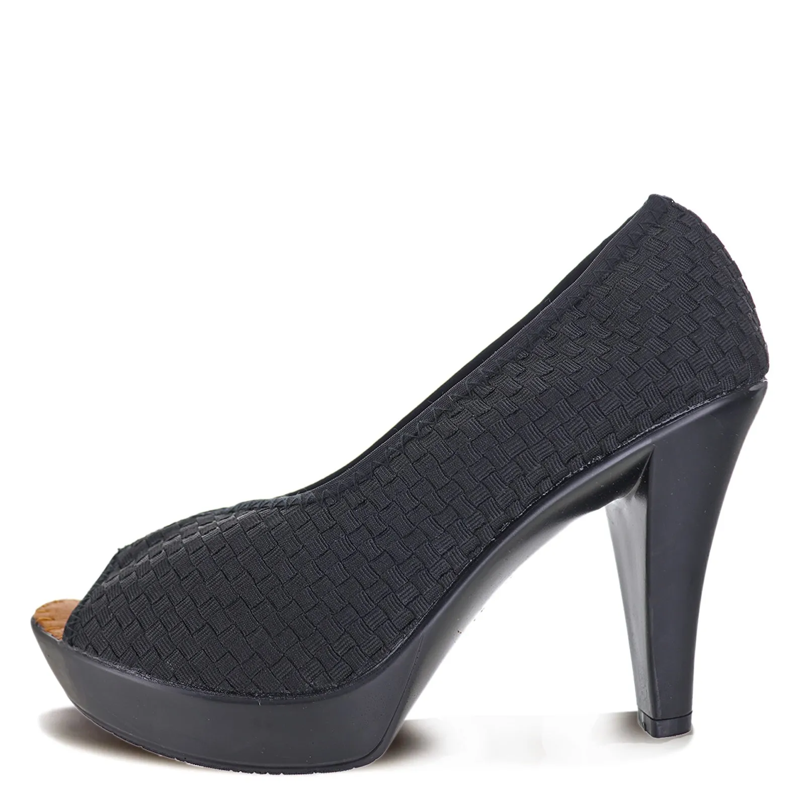 Women's Bernie Mev, Fabulous Pump