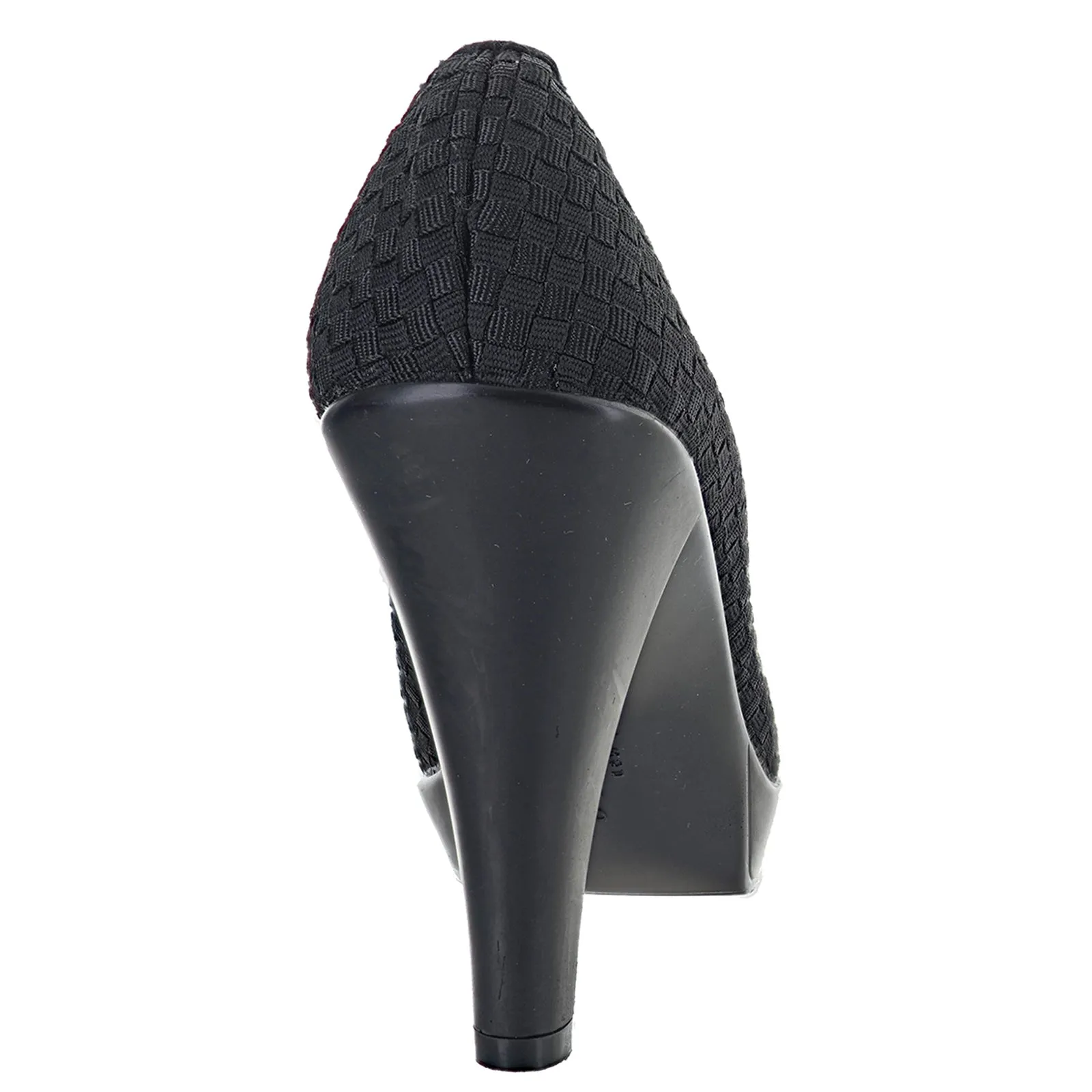 Women's Bernie Mev, Fabulous Pump