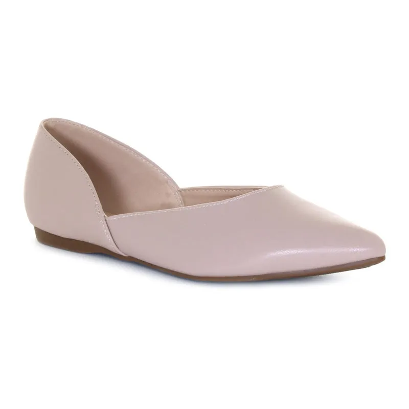 Womens Blair Flat