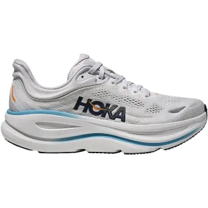 Women's Hoka Bondi 9 Stardust/Silver