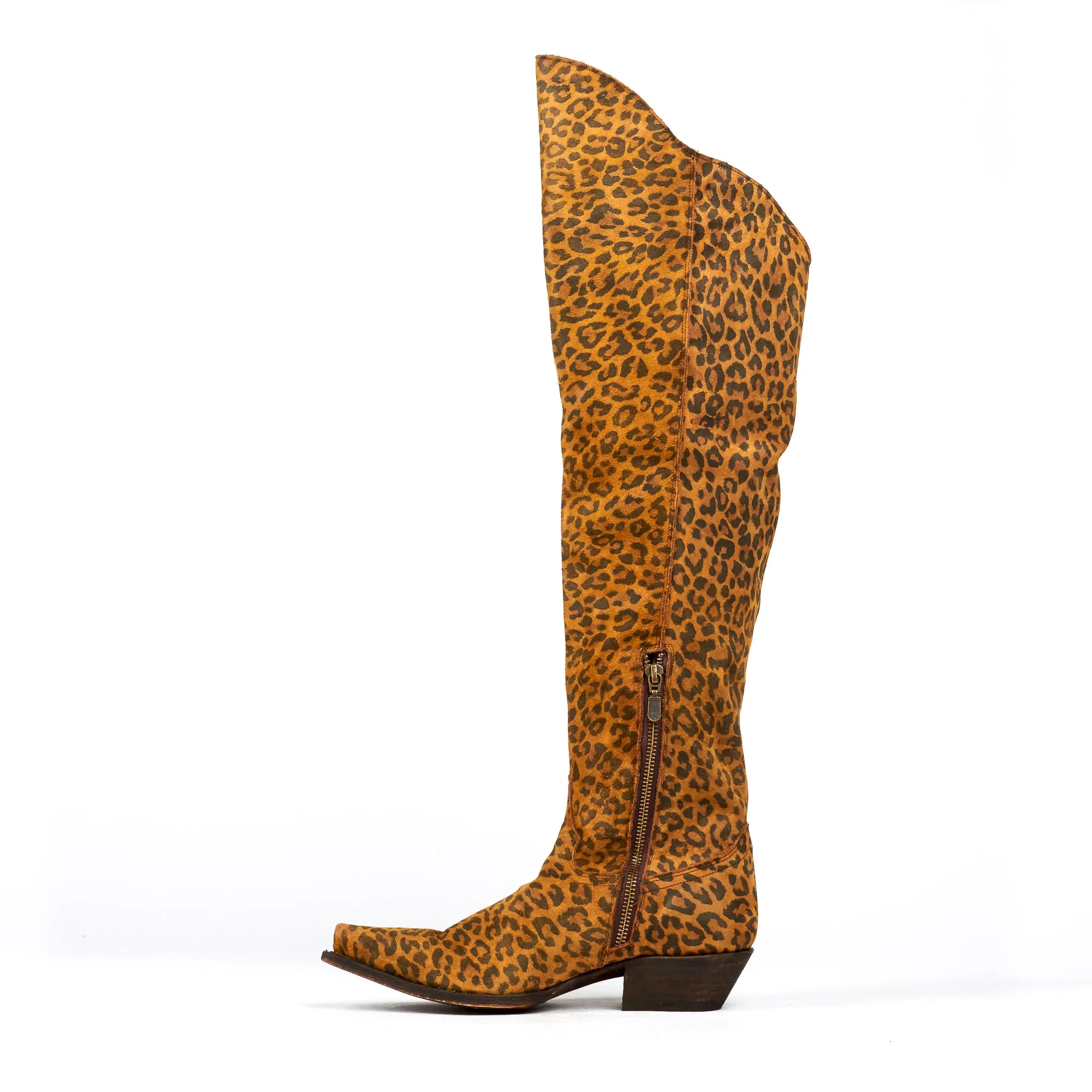 Women's Liberty Boot Company Scarlett #LC-FA018A
