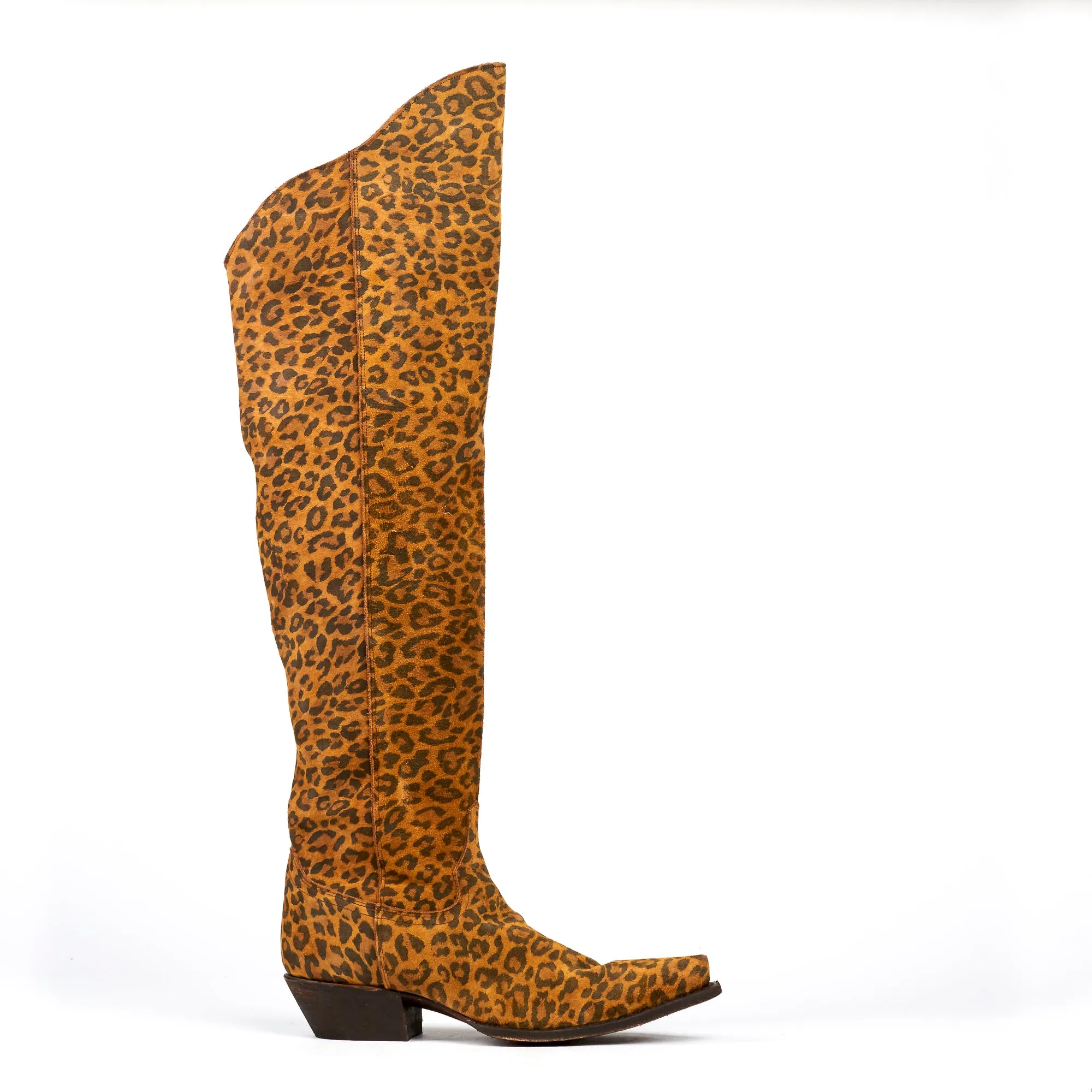 Women's Liberty Boot Company Scarlett #LC-FA018A