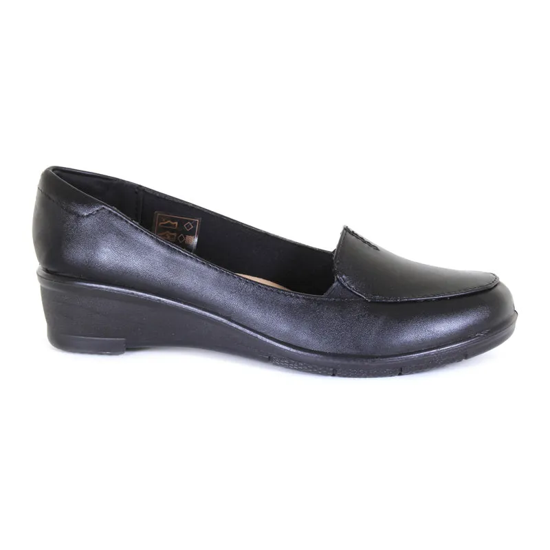 Womens Lilly Gored Casual