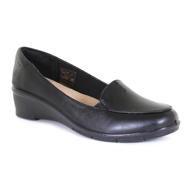 Womens Lilly Gored Casual