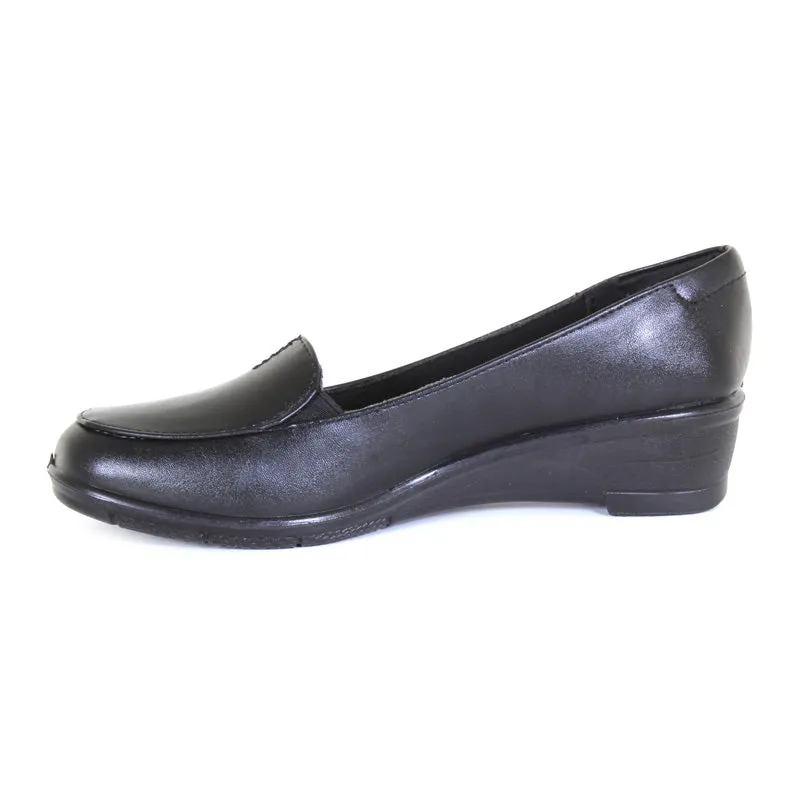 Womens Lilly Gored Casual