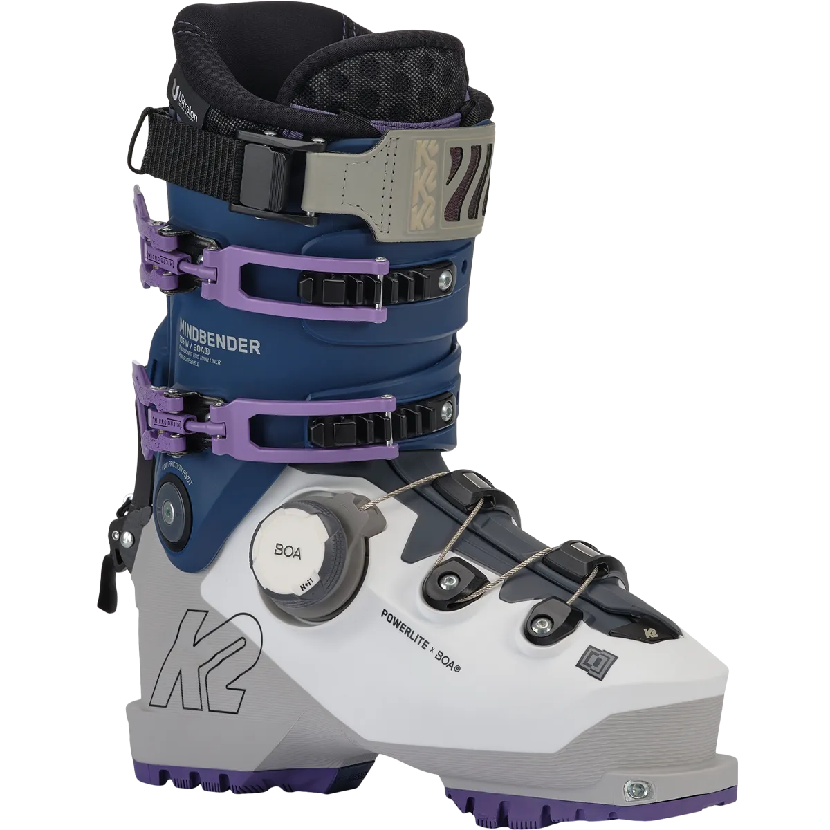 Women's Mindbender 105 BOA