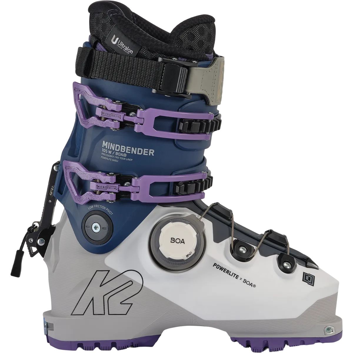 Women's Mindbender 105 BOA