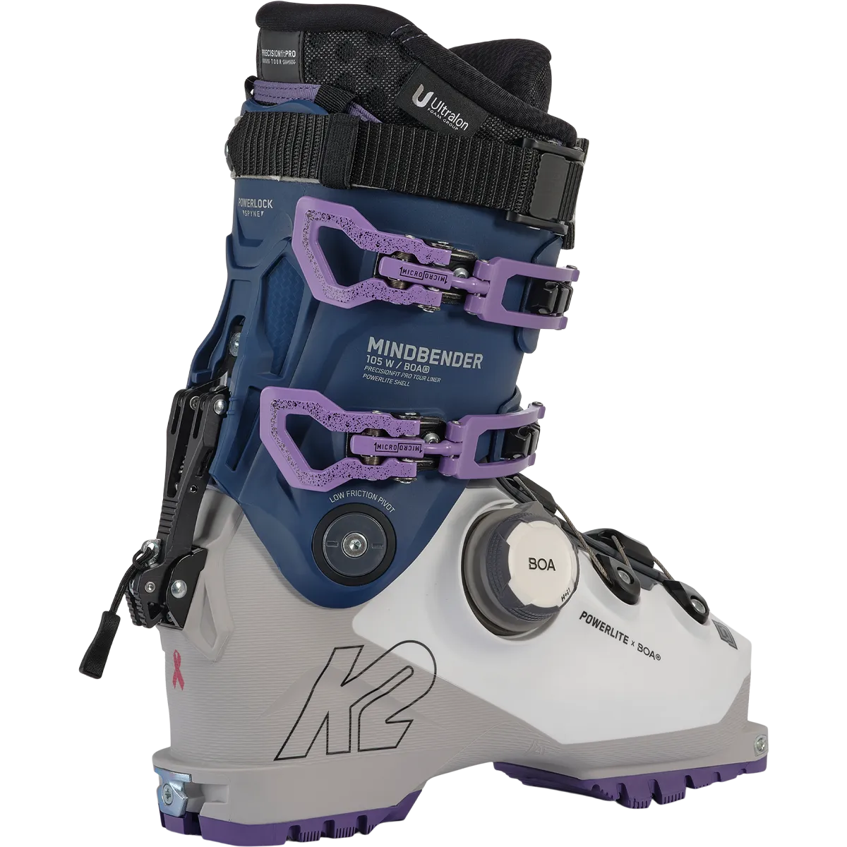 Women's Mindbender 105 BOA