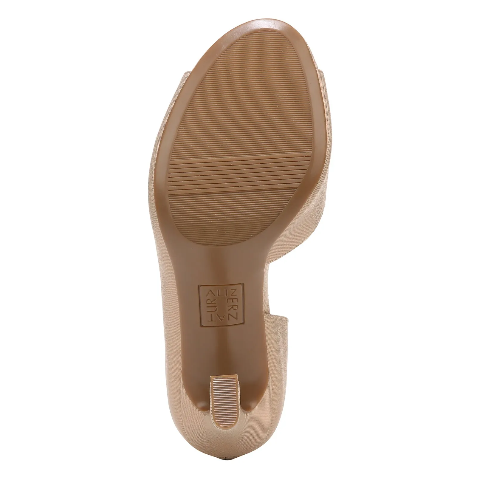 Women's Naturalizer, Hardy Pump