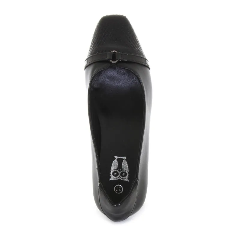Womens Olivia Pump